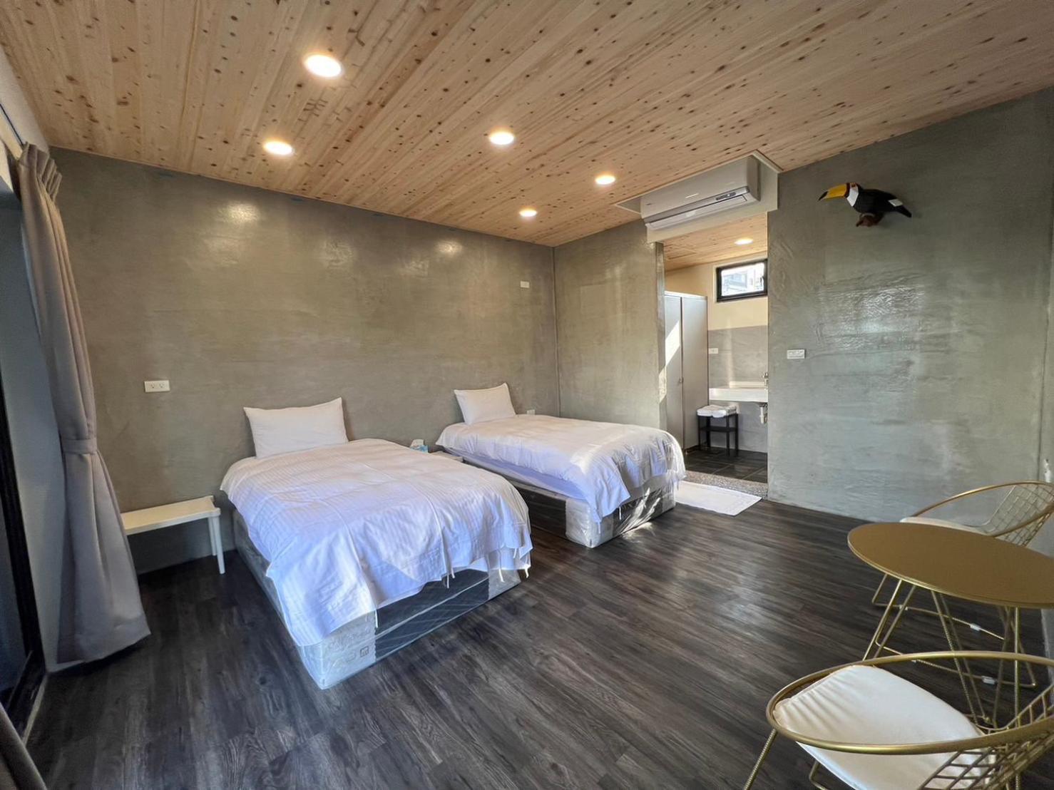 Hey Castle B&B остров Ламай Екстериор снимка